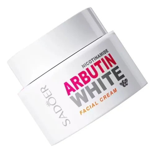 Crema Aclarante Arbutin(3)
